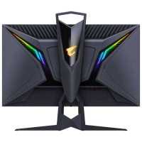 монитор GigaByte Aorus KD25F Черный