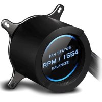 кулер GigaByte Aorus Liquid Cooler 360