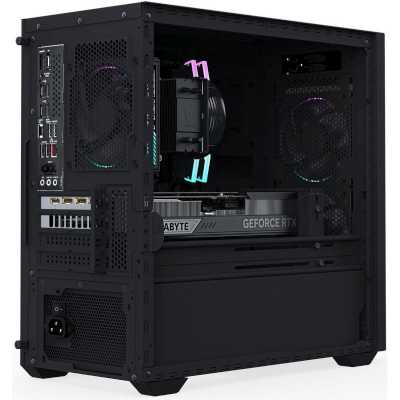 компьютер GigaByte Aorus Prime 3 AP351 AP3A7N7-5115 Черный