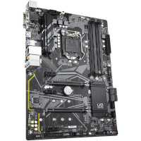 материнская плата GigaByte B460 HD3