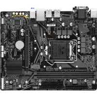 материнская плата GigaByte B460M D2V