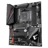 материнская плата GigaByte B550 Aorus Pro