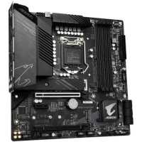 материнская плата GigaByte B560M Aorus Pro