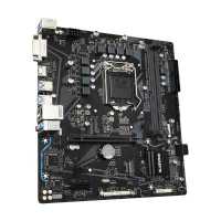 материнская плата GigaByte B560M Power