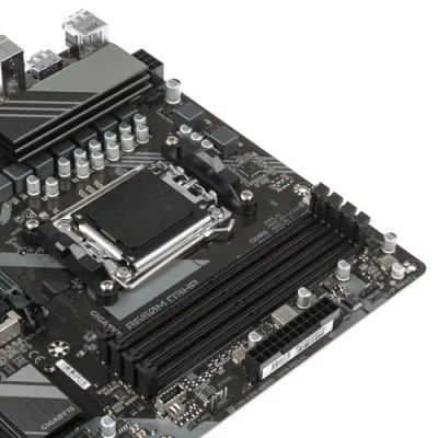 материнская плата GigaByte B650M D3HP