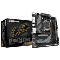 материнская плата GigaByte B650M DS3H