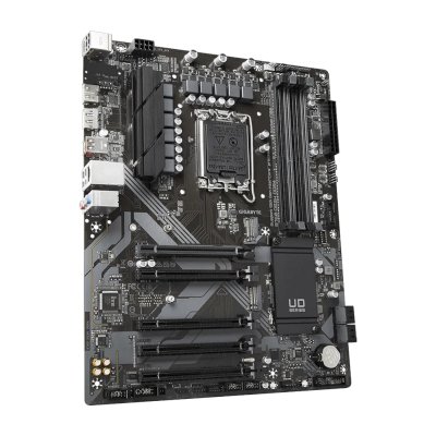 материнская плата GigaByte B760 DS3H DDR4