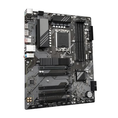 материнская плата GigaByte B760 DS3H