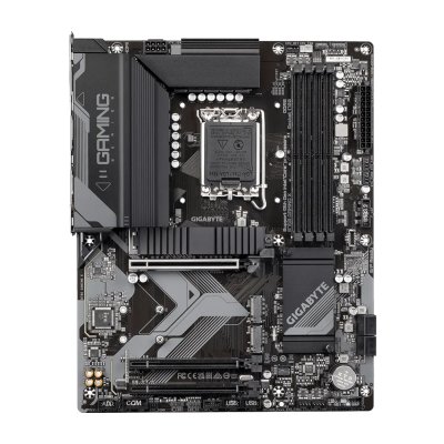 материнская плата GigaByte B760 Gaming X