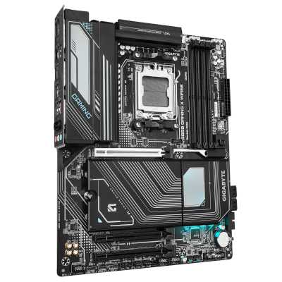 материнская плата GigaByte B850 Gaming X WIFI6E