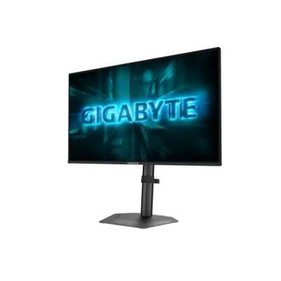 монитор GigaByte G25F2A Черный