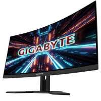монитор GigaByte G27FC A Черный