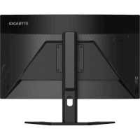 монитор GigaByte G27QC Черный