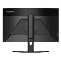 монитор GigaByte G27QC A Черный
