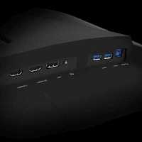 монитор GigaByte G27QC A Черный