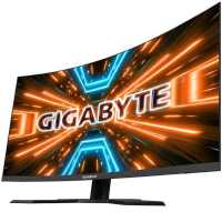 монитор GigaByte G32QC A Черный