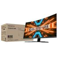 монитор GigaByte G32QC A Черный