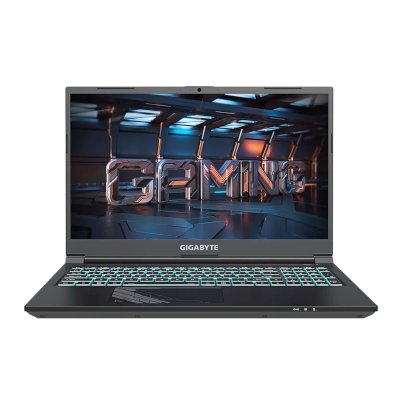 ноутбук GigaByte G5 KF-E3KZ313SD Черный