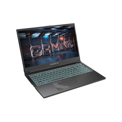 ноутбук GigaByte G5 KF-E3KZ313SD Черный