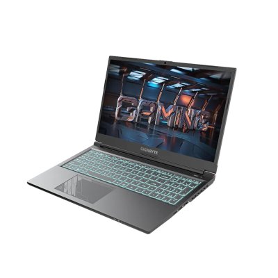 ноутбук GigaByte G5 KF-E3KZ313SD Черный