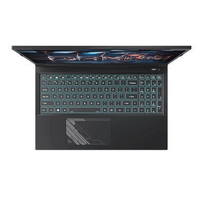 ноутбук GigaByte G5 KF-E3KZ313SD Черный