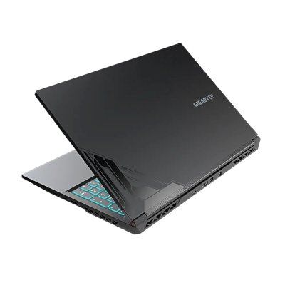 ноутбук GigaByte G5 KF-E3KZ313SD Черный
