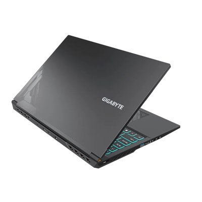 ноутбук GigaByte G5 KF-E3KZ313SD Черный