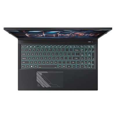 ноутбук GigaByte G5 KF-E3KZ313SD Черный