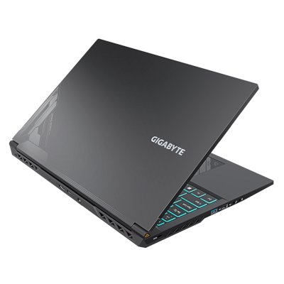 ноутбук GigaByte G5 KF-E3KZ313SD Черный