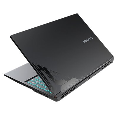 ноутбук GigaByte G5 KF-E3KZ313SD Черный