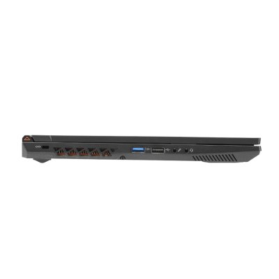 ноутбук GigaByte G5 KF-E3KZ313SD Черный