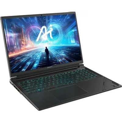 ноутбук GigaByte G6X 2024 9KG-43KZ894SD Серый