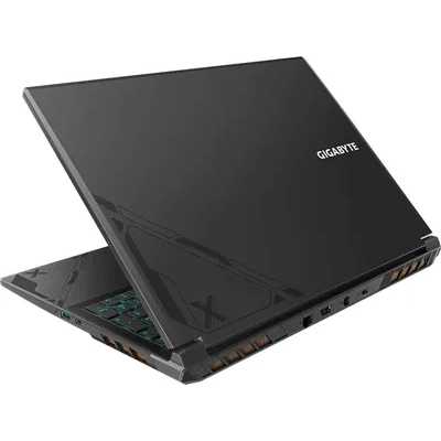 ноутбук GigaByte G6X 2024 9KG-43KZ894SD Серый