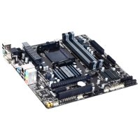 материнская плата GigaByte GA-78LMT-USB3 V6.0