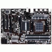 материнская плата GigaByte GA-970A-DS3P