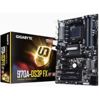 материнская плата GigaByte GA-970A-DS3P FX