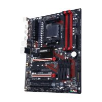 материнская плата GigaByte GA-990X-Gaming SLI