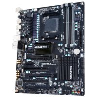 материнская плата GigaByte GA-990XA-UD3 R5