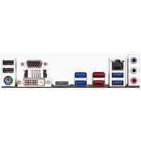 материнская плата GigaByte GA-AB350M-GAMING 3