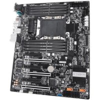материнская плата GigaByte GA-C621-SU8