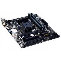 материнская плата GigaByte GA-F2A78M-D3H