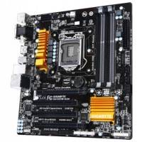 материнская плата GigaByte GA-H97M-D3H