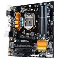 материнская плата GigaByte GA-H97M-D3H V1.1