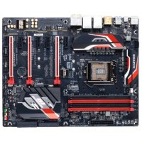 материнская плата GigaByte GA-Z170X-Gaming 5 Igromir Limited Edition