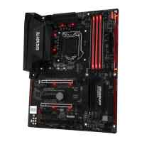 материнская плата GigaByte GA-Z270X-Ultra Gaming