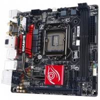 материнская плата GigaByte GA-Z97N-Gaming 5