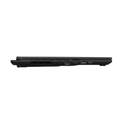 ноутбук GigaByte Gaming A16 GA63H 3THK3KZ893SD Черный