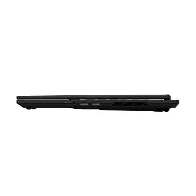 ноутбук GigaByte Gaming A16 GA63H 3THK3KZ893SD Черный