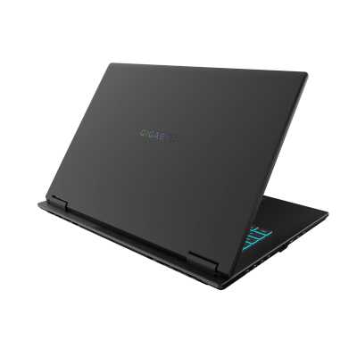 ноутбук GigaByte Gaming A16 GA65H 5VHP3KZ894SD-wpro Черный