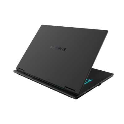 ноутбук GigaByte Gaming A16 GA6H CVHI3KZ864SD Черный